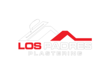 Los Padres Plastering